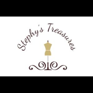 Meet your Posher, Stephys